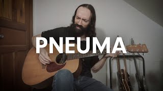 Download lagu Pneuma - TOOL | Solo Acoustic Guitar Cover mp3