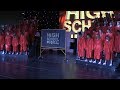 Temecula Dance Company - High School Musical