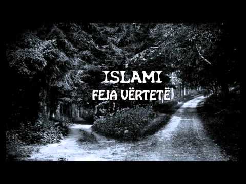 "Hallalli  dhe Harami janë të qarta"  -  Dr. Shefqet Krasniqi