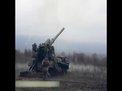 Russia and Ukraine War… Russia military capability 2022 .