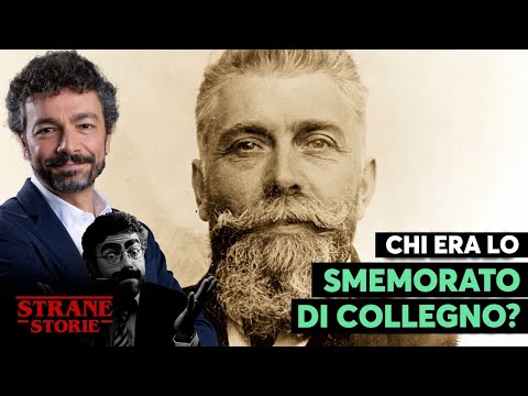 The Forgetful One of Collegno