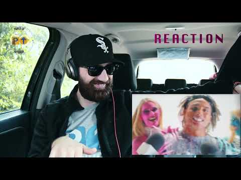 Teto | Wiu | Matue || FLOW ESPACIAL || Parked Up Anywhere 🇬🇧🇦🇱🇧🇷REACTION [2023] @30PRAUM