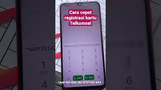 Download lagu HOW TO QUICKLY REGISTER A TELKOMSEL STARTER CARD mp3