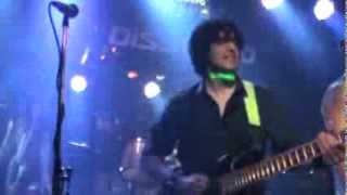 Hilikus - Call from the Grave live at Dissesto Musicale 26-10-2013