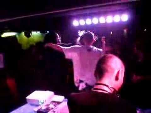 general levy @la java