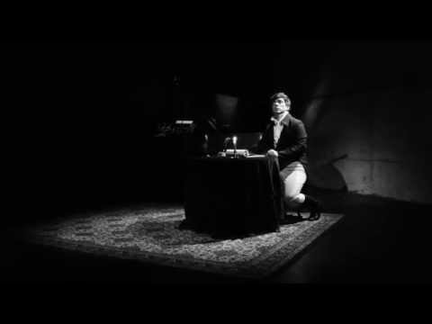 Schubert- Der Leiermann / Winterreise - Nicholas Spanos, Nikos Zafranas