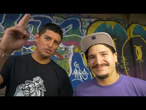 Making oF Piuke (Corazón) Luanko Ft. Pollo "SantaFeria"