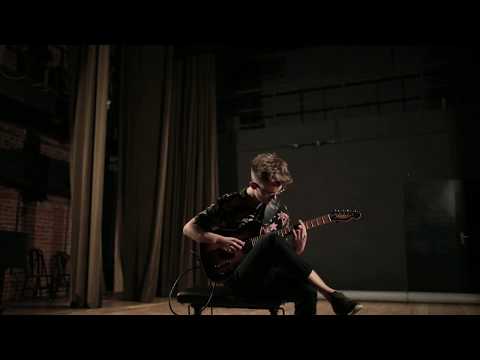 Łukasz Kokoszko - Bad Mr C.