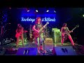 Die Spitz At Punk Rock Bowling Vegas