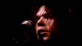Neil Young &amp; Crazy Horse  - Like A Hurricane (1976 Live )
