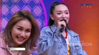 Download lagu ISTRI SETIA -  AYU TING TING FT ZASKIA GOTIK mp3