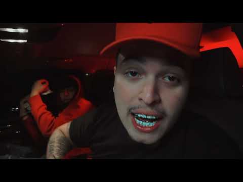 FlexOnPurpose X TrapMoneyTino - "Play Around" (Official Music Video)