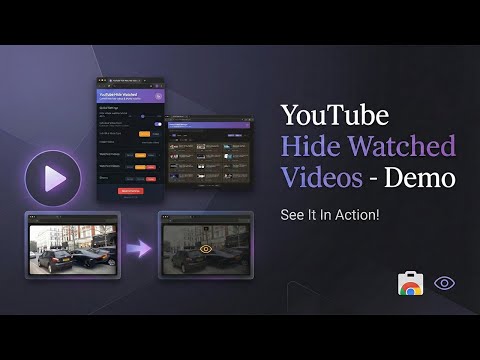 Item video thumbnail