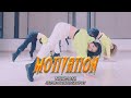 Normani - Motivation : JayJin Choreography