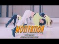 Normani Motivation JayJin Choreography