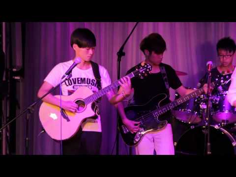 [建中另音13屆] 05 Steve Vai-For the love of god