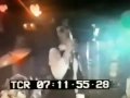 The Damned Fish Live Us Tv 1977