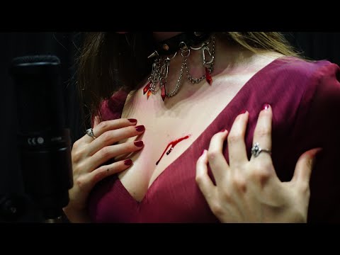 Lo que no amamos - Lucía Bossa (Videoclip Oficial)