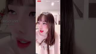 Download lagu Bigo live Dolly gadis seksi VN HD TV mp3