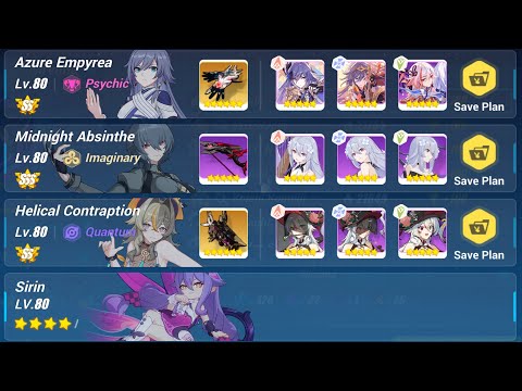 Honkai Impact 3rd - Superstring Dimension(Nirvana) Opaque Shadow 466D (796pt) AE(SS)/MA/HC(SS)