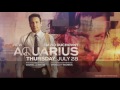 AQUARIUS 2x08 WHILE MY GUITAR GENTLY WEEPS