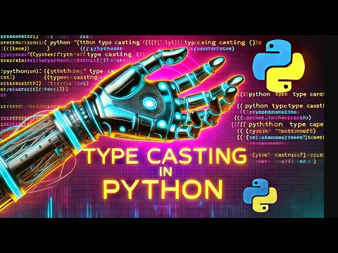 Master Type Casting In Python Convert Like A Pro Pythonprogrammingaikarnatakatech
