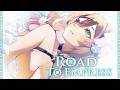 Road to Empress┊Becoming royalty in this Dumb ways to die simulator!! 🪭
