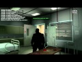 GTA IV Rare CutScenes Buildings Jon Gravelli S Hospital Room