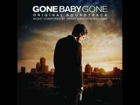 Harry Gregson Williams - Gone Baby Gone SCORE - Media Circus