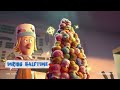 Big Nate Exclusive Look Promo 1 January 16 2022 Nickelodeon U S