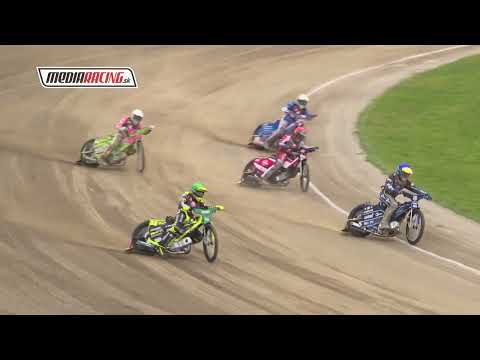 MM SR Plochá dráha Žarnovica 2025 - INTRO