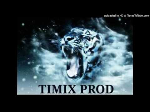 TIMIX x SALTY - TIC TOC (VERSION ROUGADOUM 2o17)