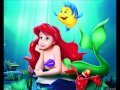 Me Singing Part Of Your World From The Little Mermaid On January 18 1990