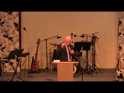 02.10.2016 Pavel Bubík – Význam darů Ducha svatého