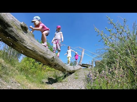 NaturGarten e.V. - Natur-Erlebnis-Räume