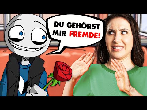 Endlich darf ich Your Boyfriend hochladen! Tag 1 und 2