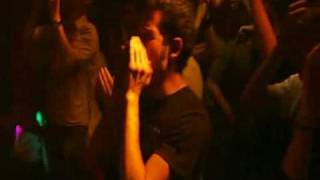 No Age Live (Miner &amp; Everybody&#39;s Down only)