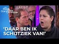 Buurtbewoners DOODMOE van LUIDRUCHTIGE cafébezoekers!  | Mr. Frank Visser doet uitspraak #AFL02