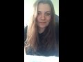 Рита Дакота - перчатки (cover, кавер)хорошо поет 