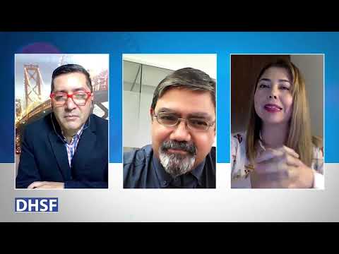 Derechos Humanos sin Fronteras Capítulo 6