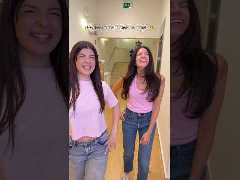 non è IA 😂💕 ​@m@mecontrote