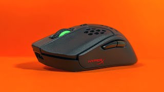 You NEED to try the HyperX Pulsefire Haste Wireless