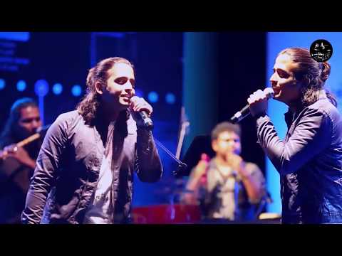 ADandtheband ft "Jithin "