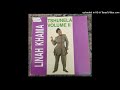 Linah Khama Tshunela