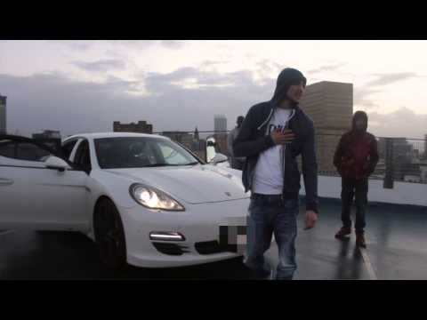 KTS.TV - Samzy - 0 To 100 [Net Video]