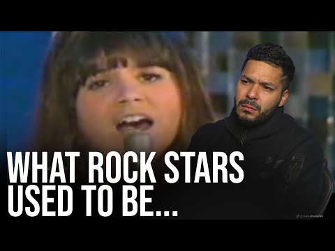 First time hearing of Linda Ronstadt  - Long Long Time (Reaction!)