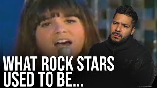 First time hearing of Linda Ronstadt  - Long Long Time (Reaction!)