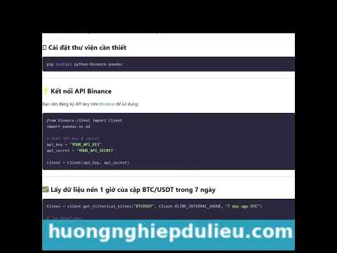Xem video trên YouTube