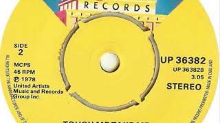 Rita Wright - Touch Me Take Me