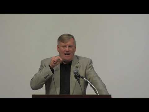 "If The Foundations Be Destroyed, What Can The Righteous Do?" -  by Dr. Baldwin on Aug. 20, 2017